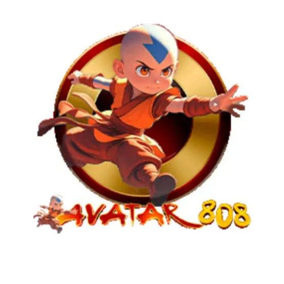 AVATAR808 - Petualangan Aksi Mendebarkan