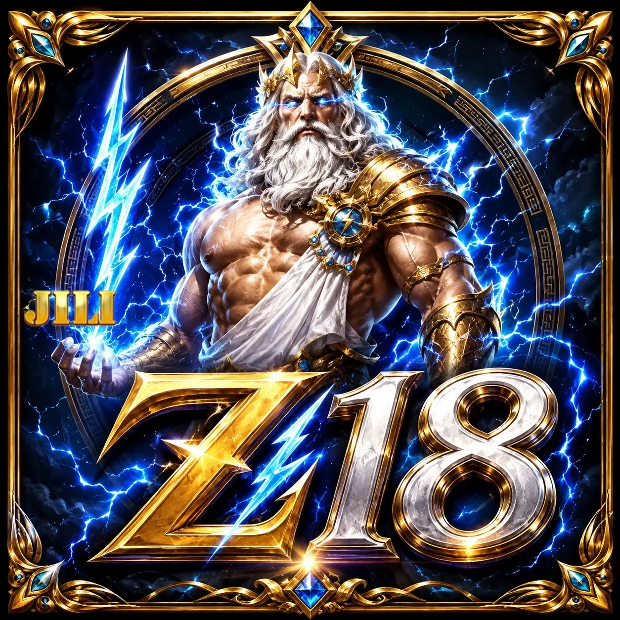 Logo z18